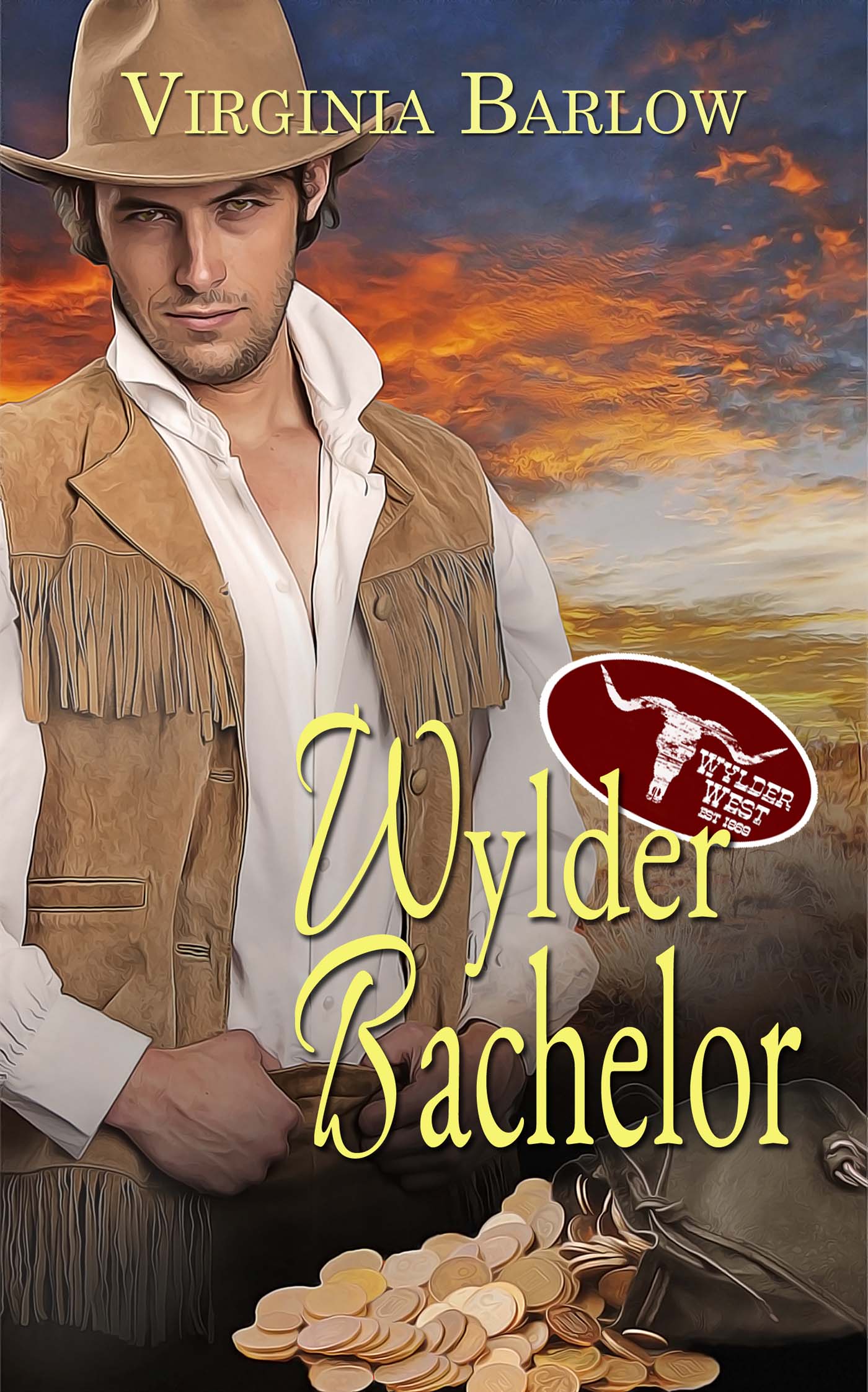 Wylder Bachelor image 0