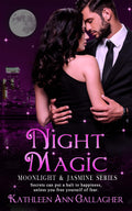 Night Magic image 0