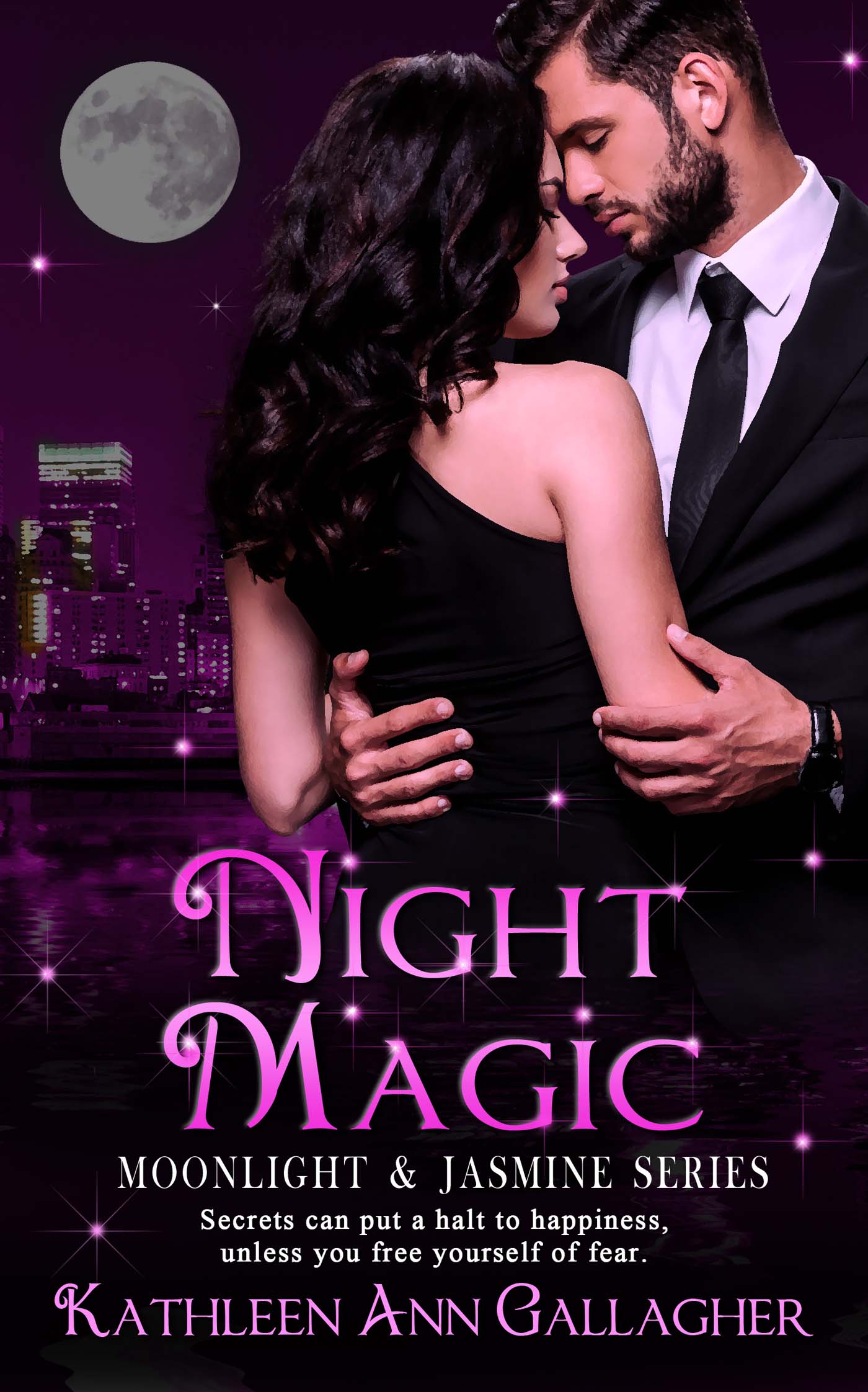 Night Magic image 0
