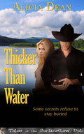 Thicker Than Water image 0