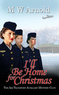 I'll Be Home for Christmas image 0