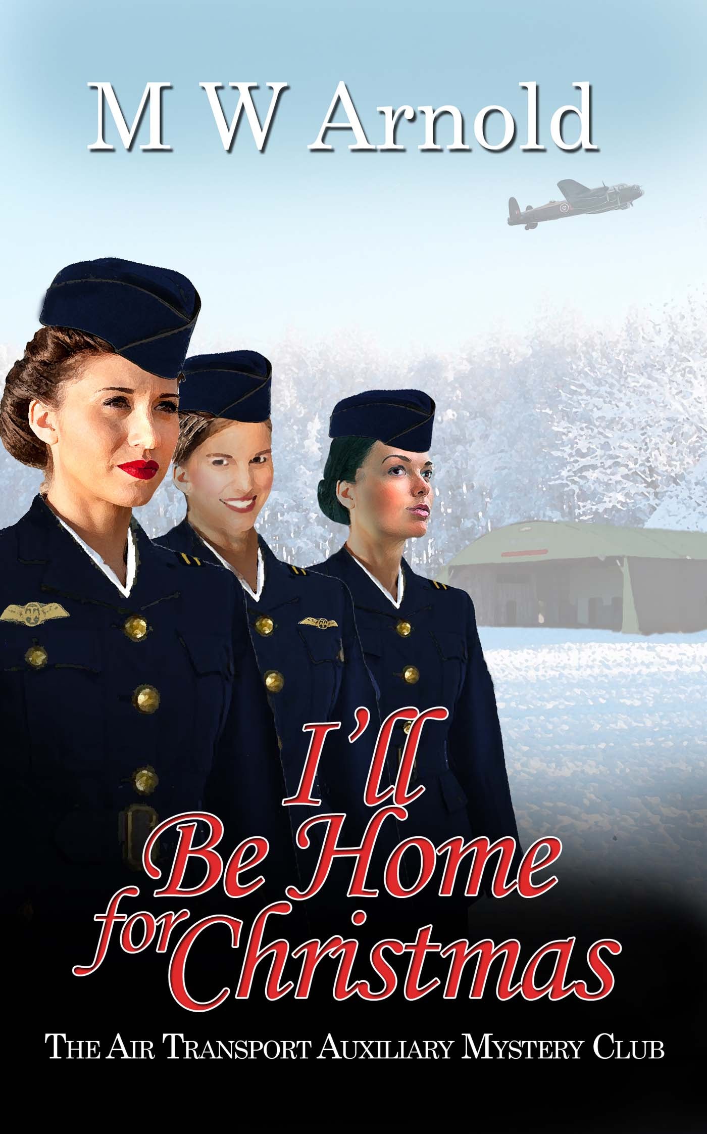I'll Be Home for Christmas image 0