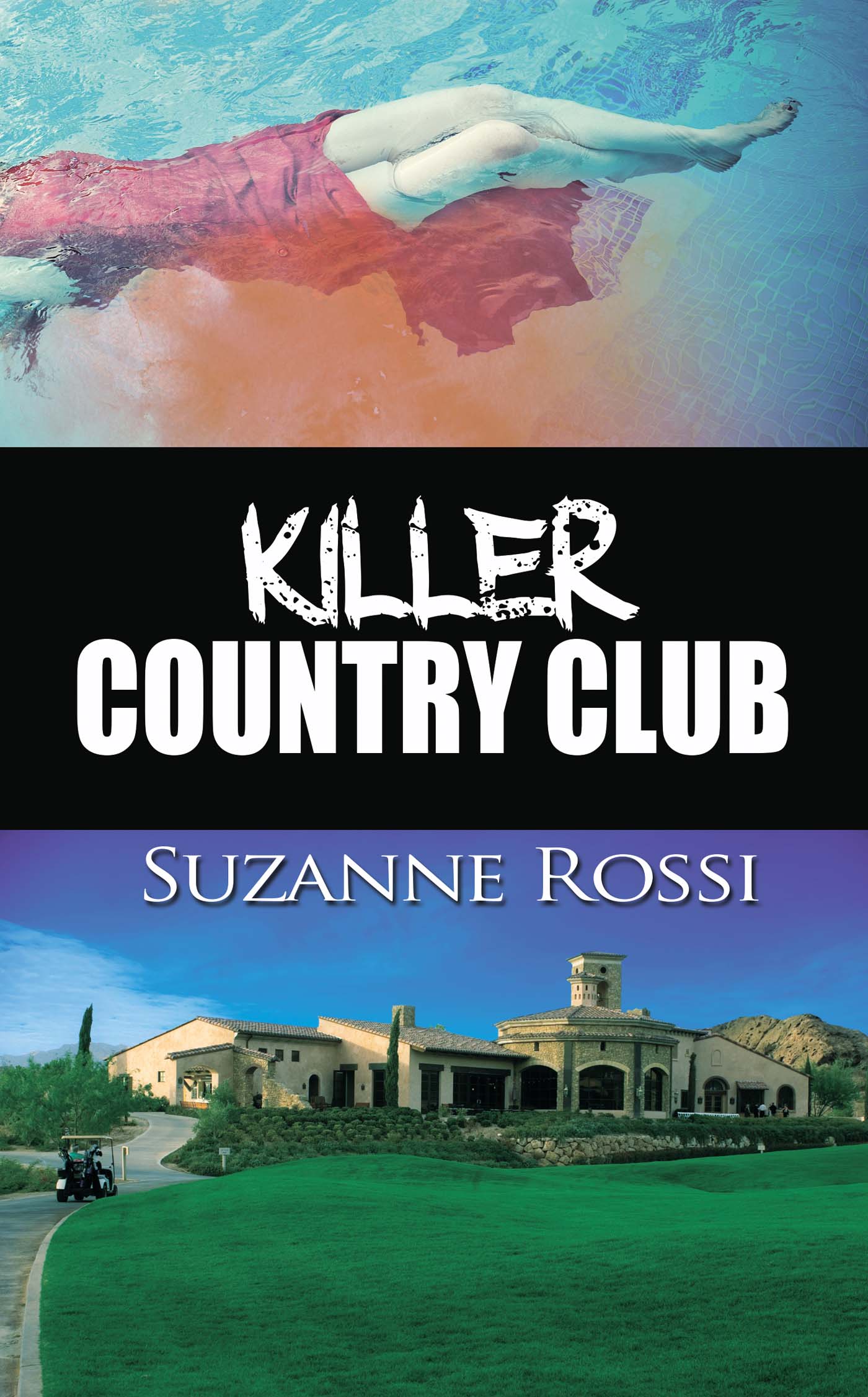 Killer Country Club image 0