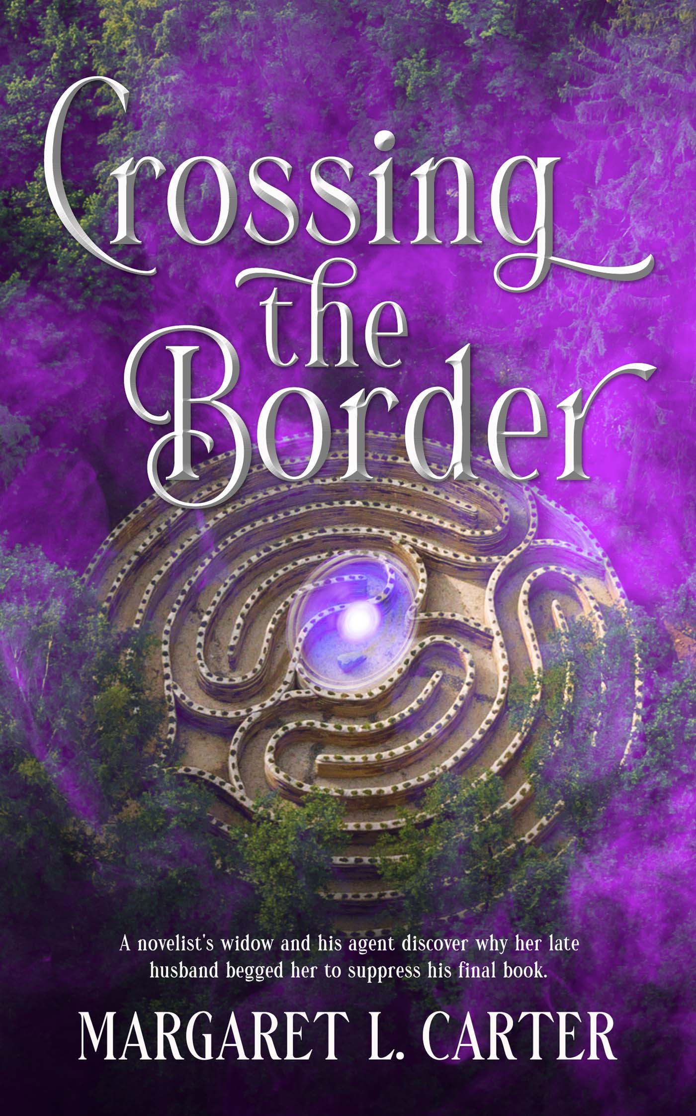 Crossing the Border image 0