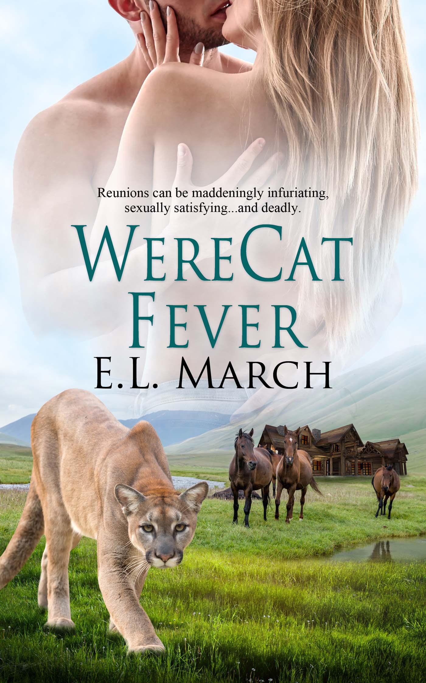 WereCat Fever image 0