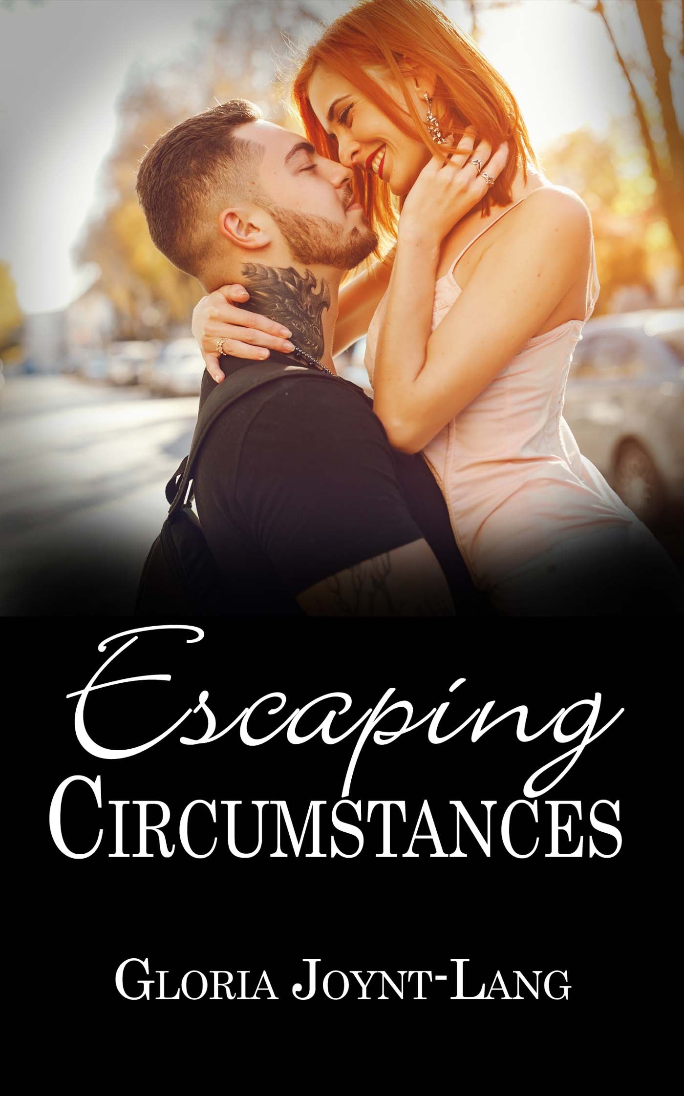 Escaping Circumstances image 0