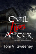 Evil Lives After image 0