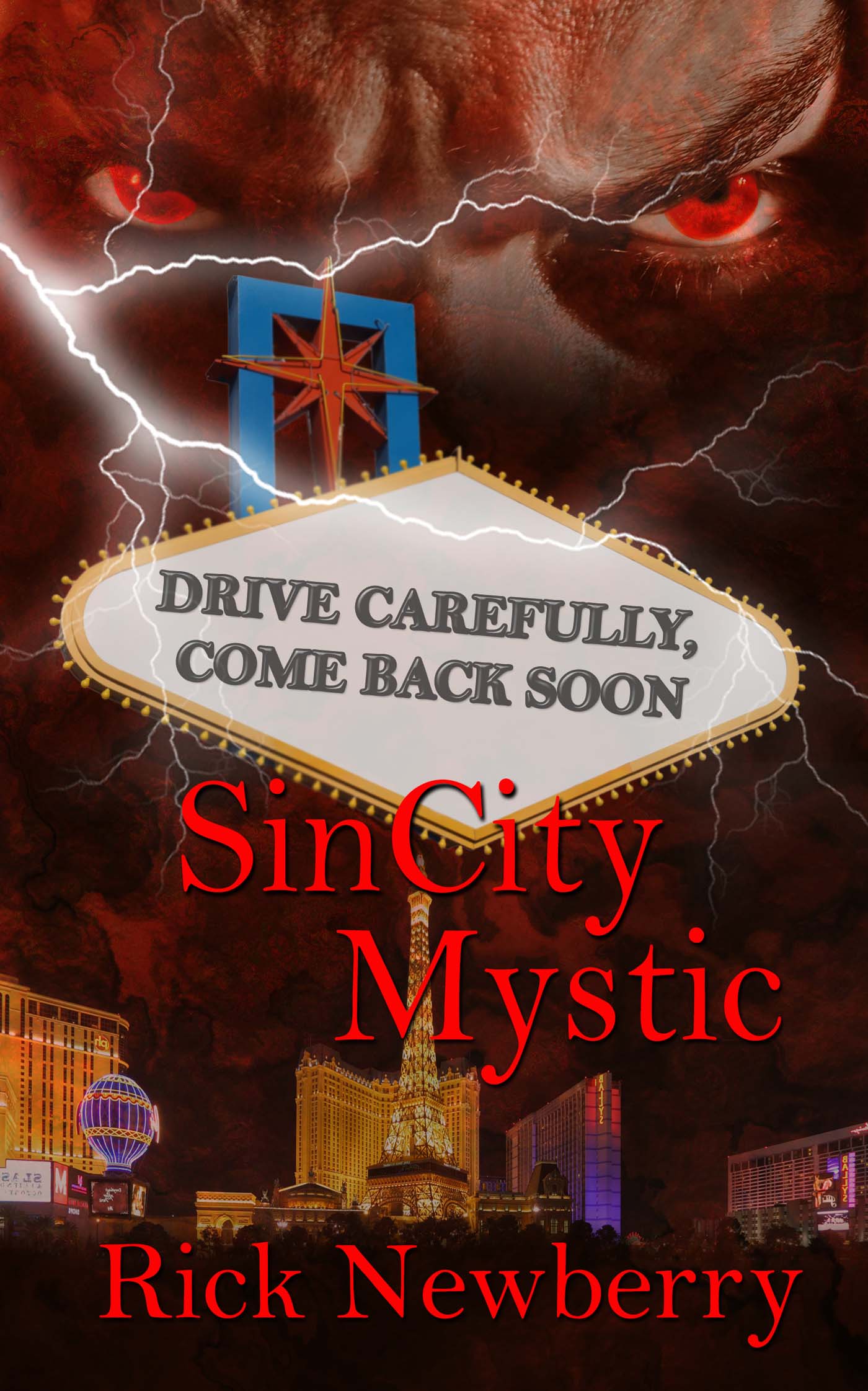 Sin City Mystic image 0