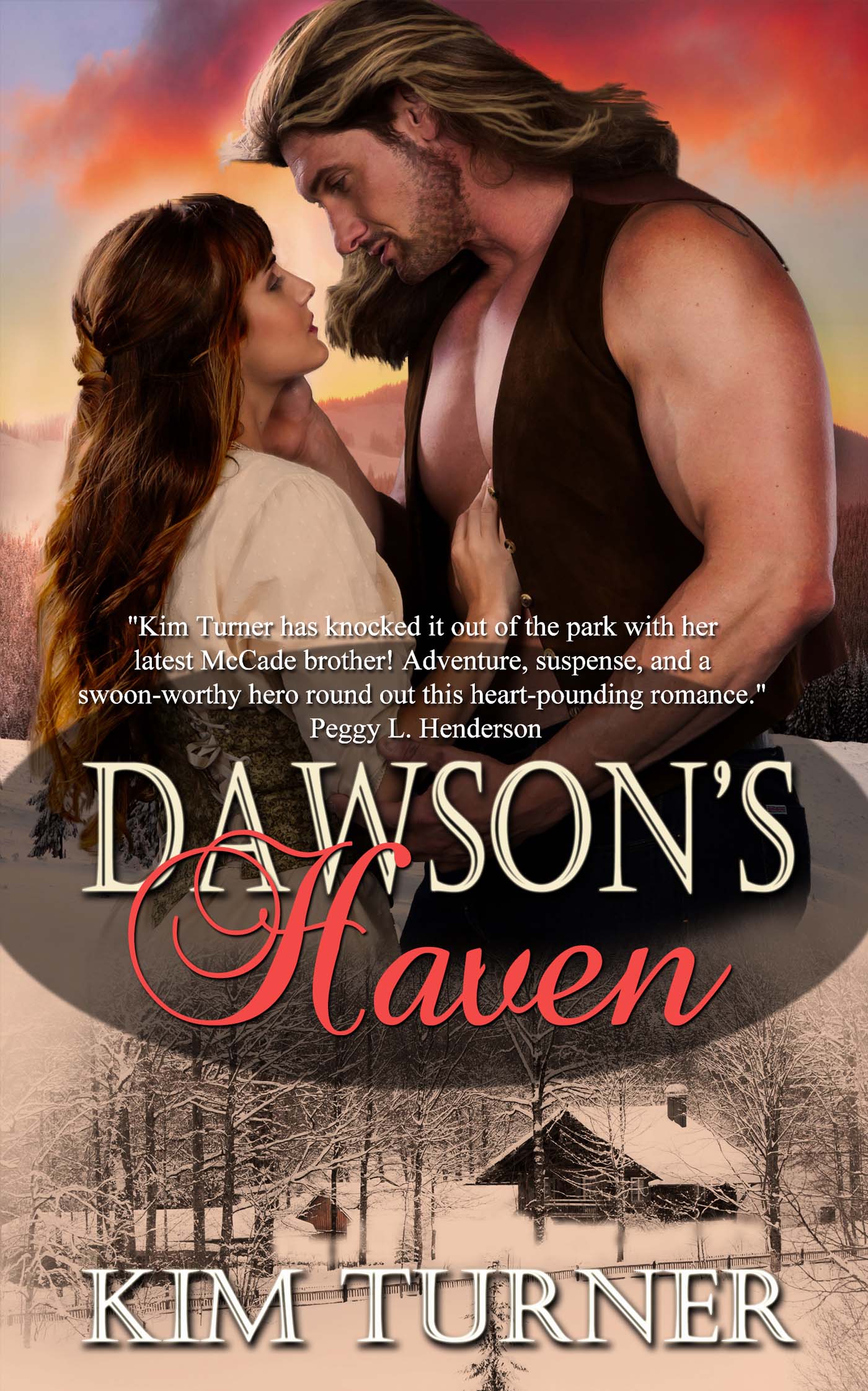 Dawson's Haven image 0