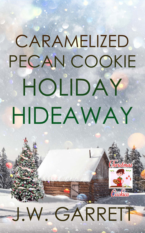 Caramelized Pecan Cookie Holiday Hideaway image 0