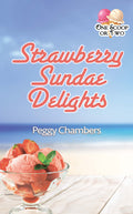 Strawberry Sundae Delights image 0