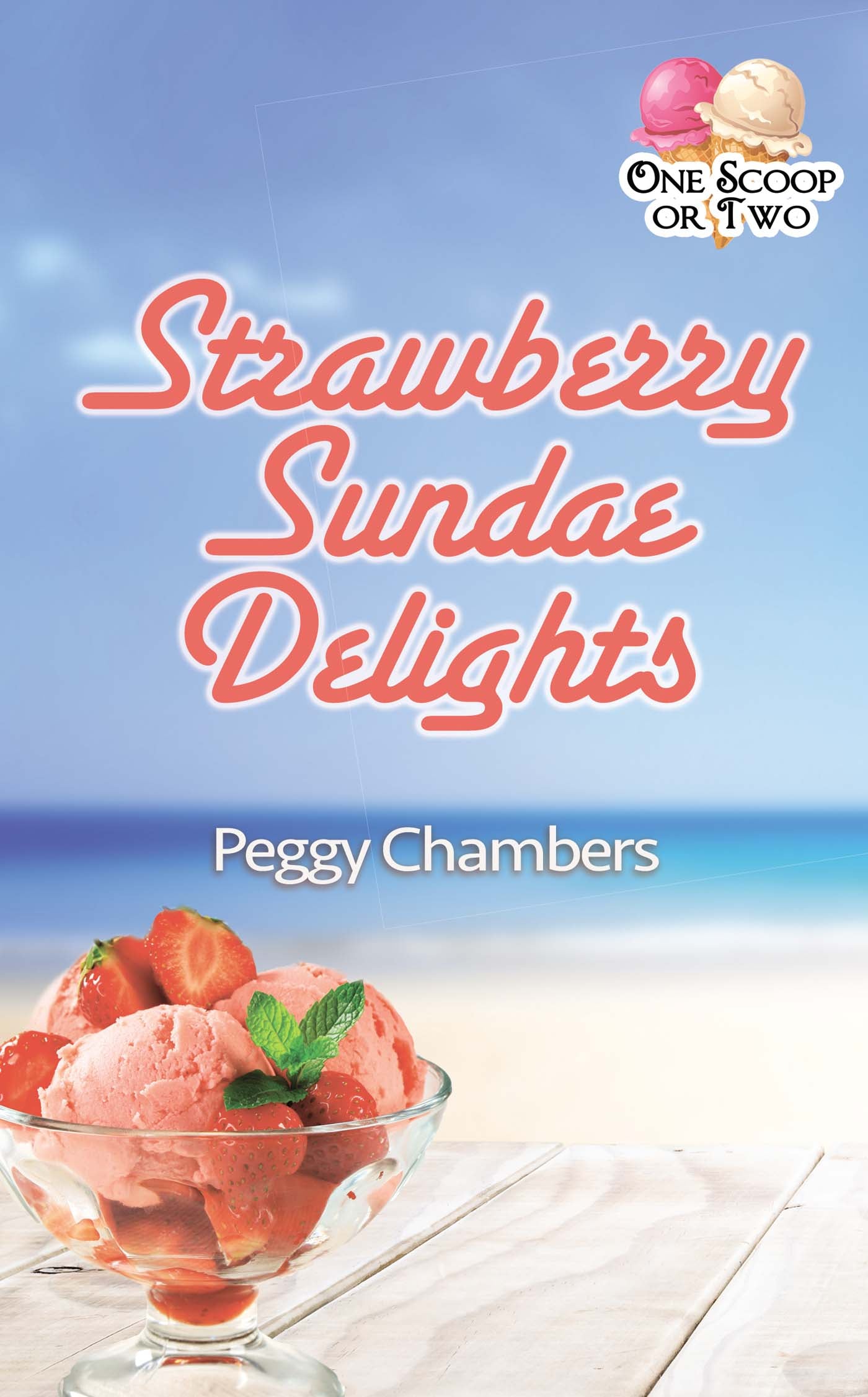 Strawberry Sundae Delights image 0