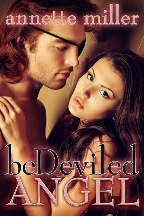 Bedeviled Angel image 0