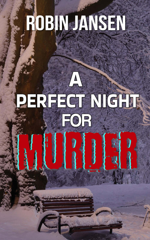 A Perfect Night for Murder image 0