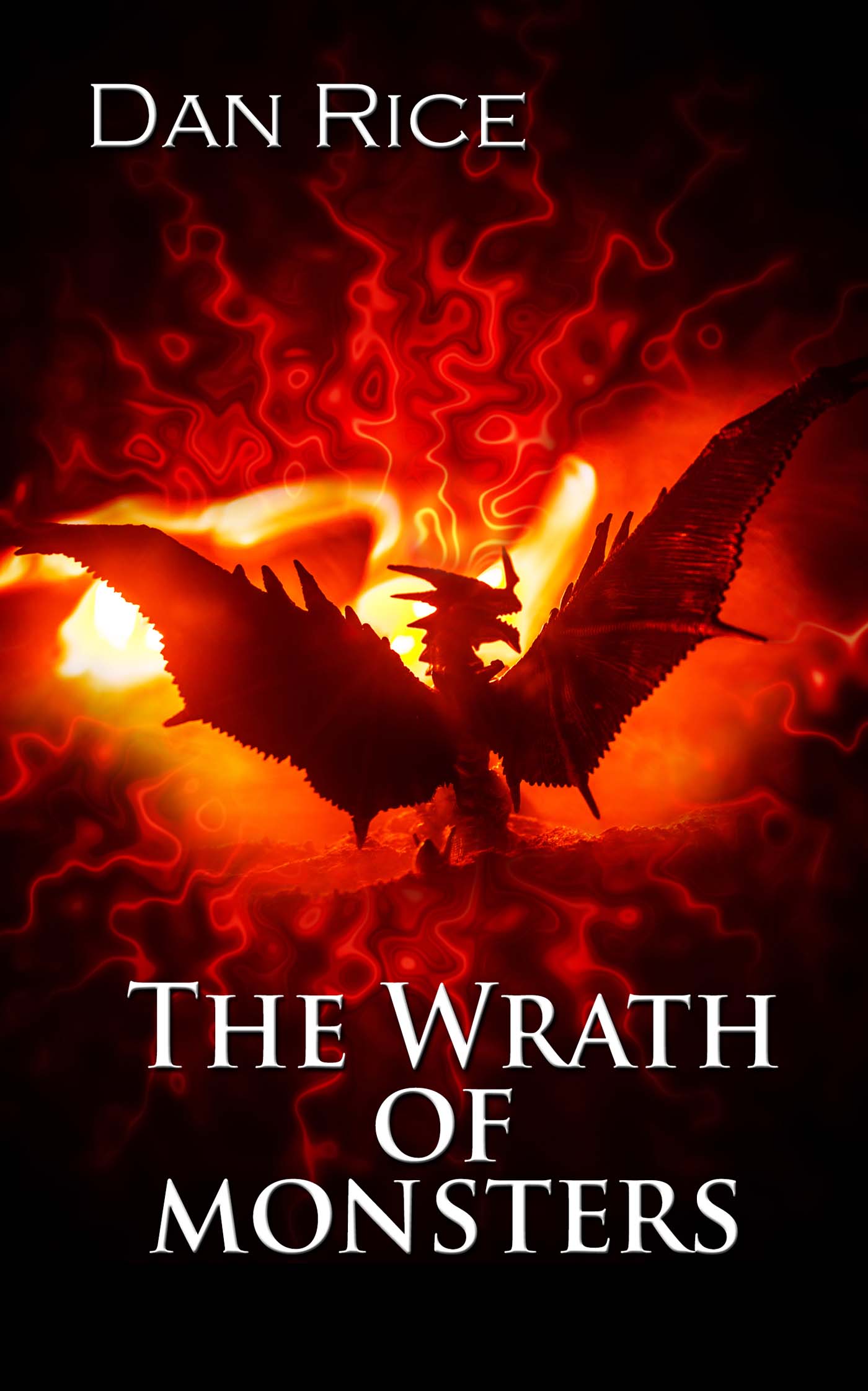 The Wrath of Monsters image 0