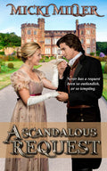 A Scandalous Request image 0