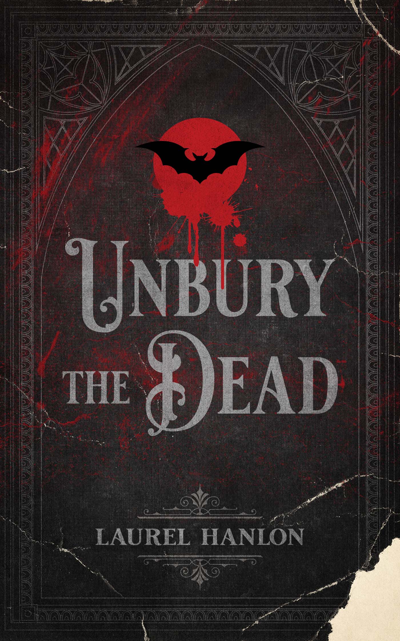 Unbury the Dead image 0
