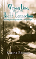 Wrong Line, Right Connection image 0