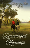 Rearranged Marriage image 0