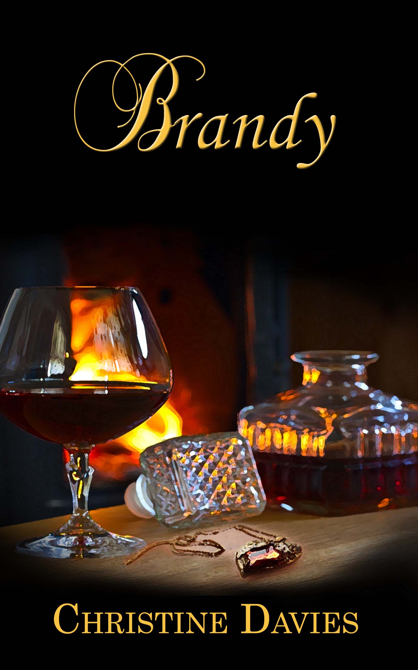 Brandy image 0