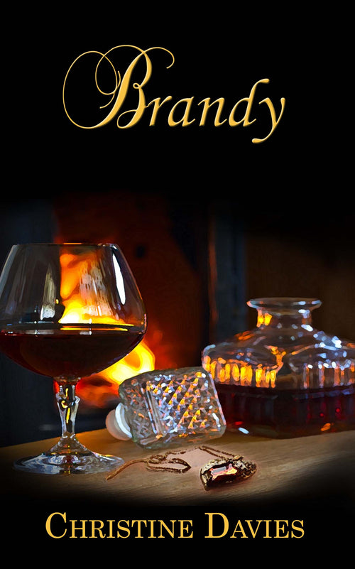 Brandy image 0