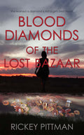 Blood Diamonds of the Lost Bazaar image 0