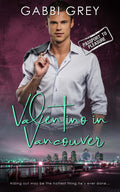 Valentino in Vancouver image 0