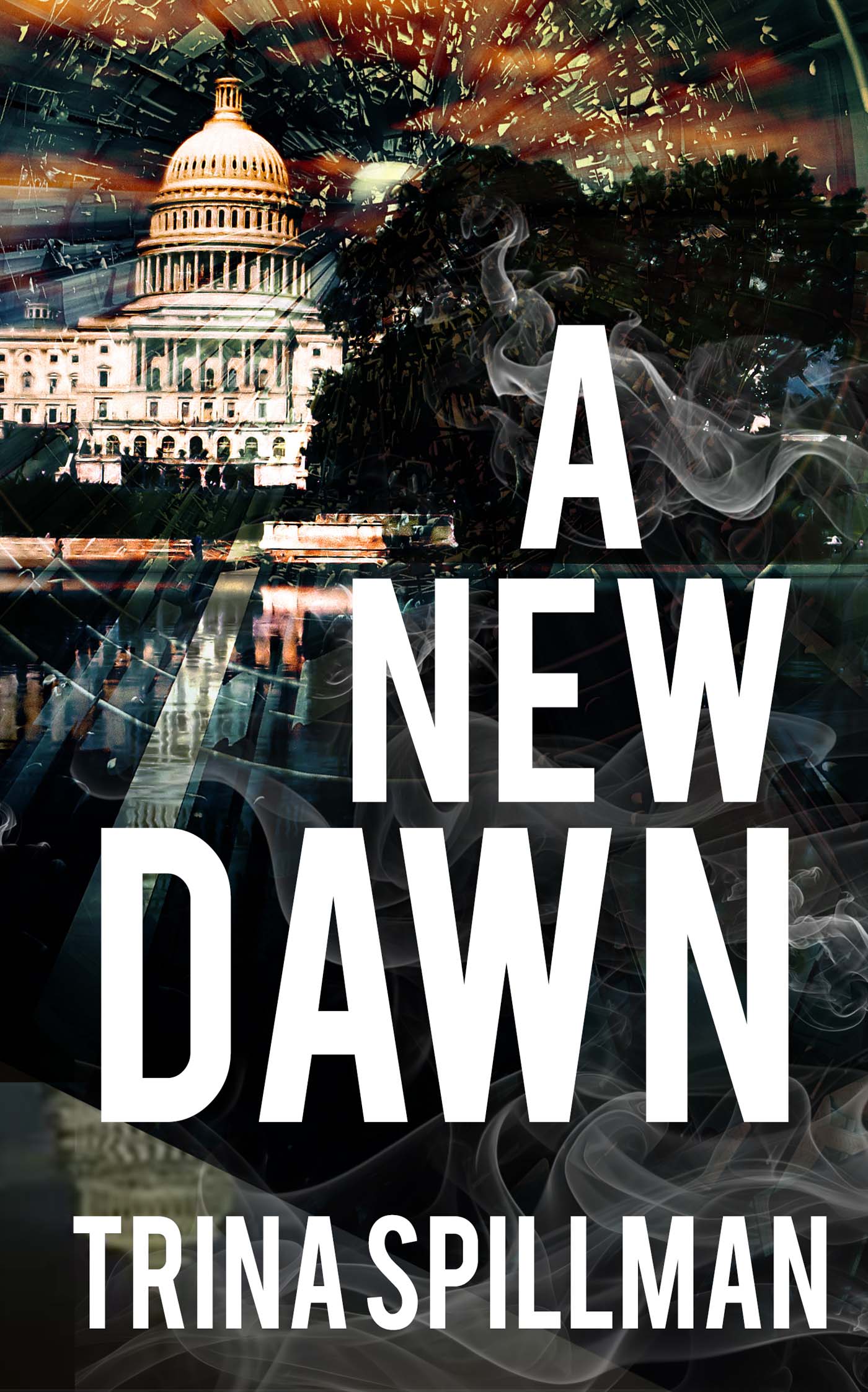 A New Dawn image 0