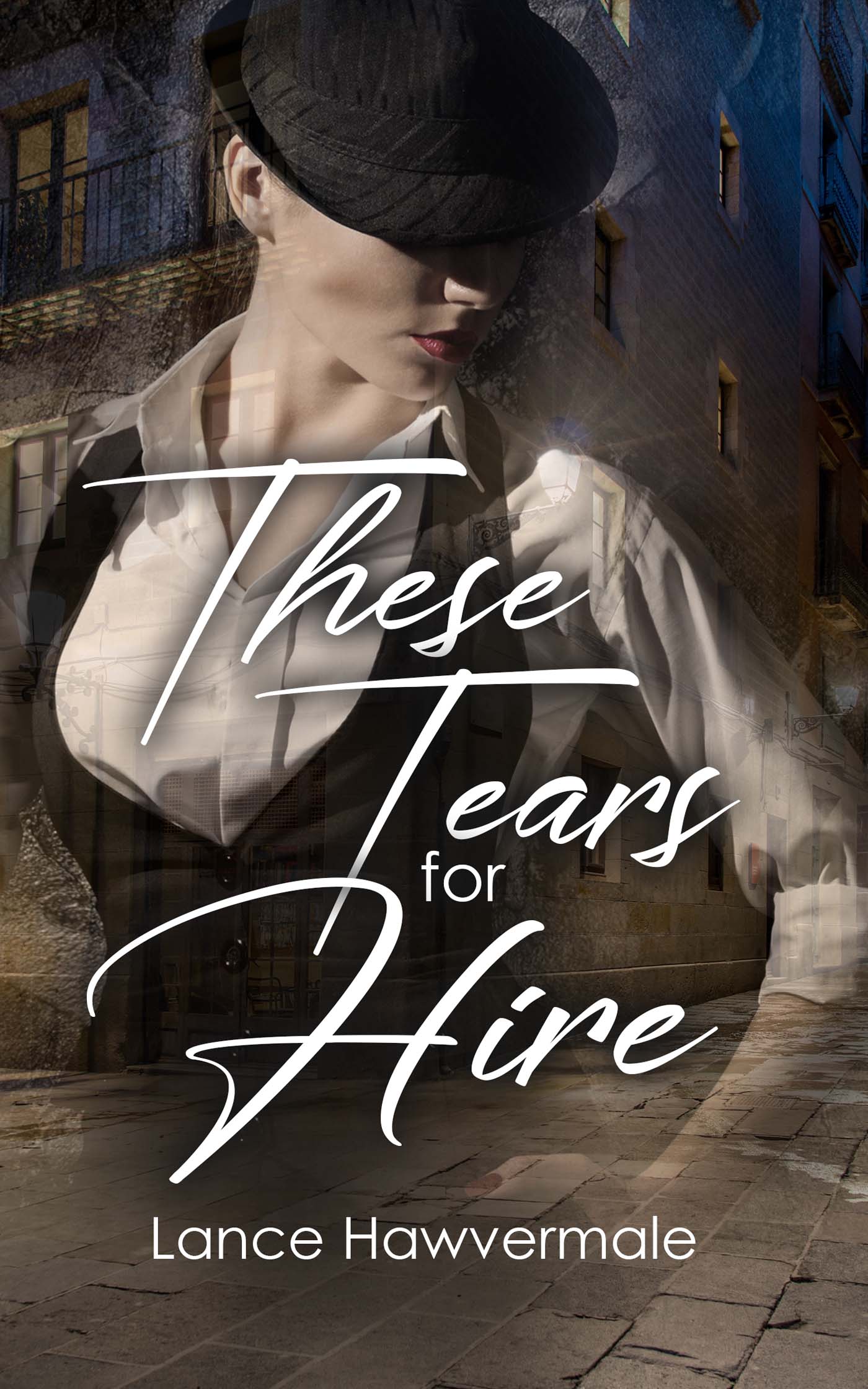 These Tears for Hire image 0