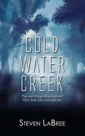 Cold Water Creek image 0