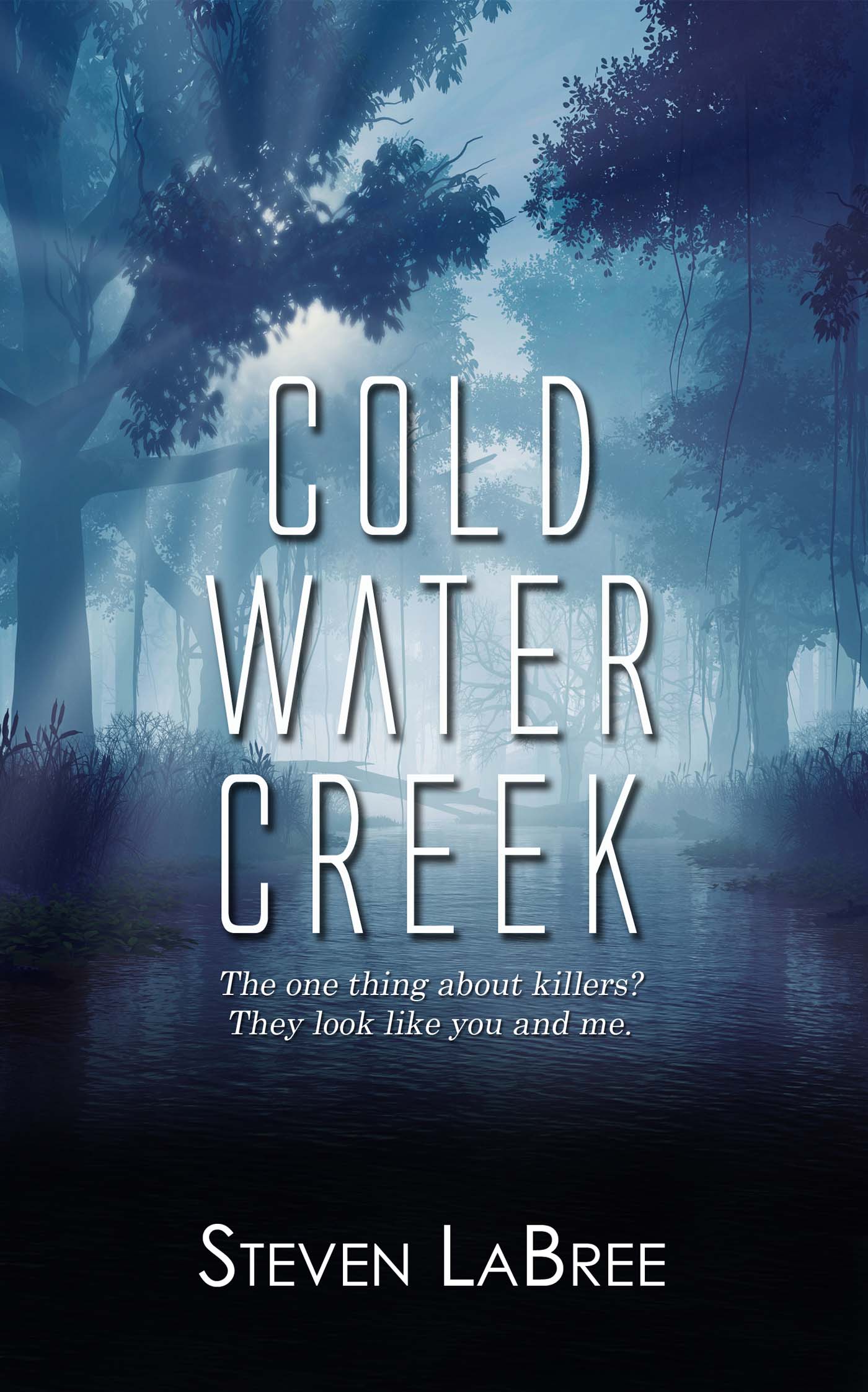 Cold Water Creek image 0