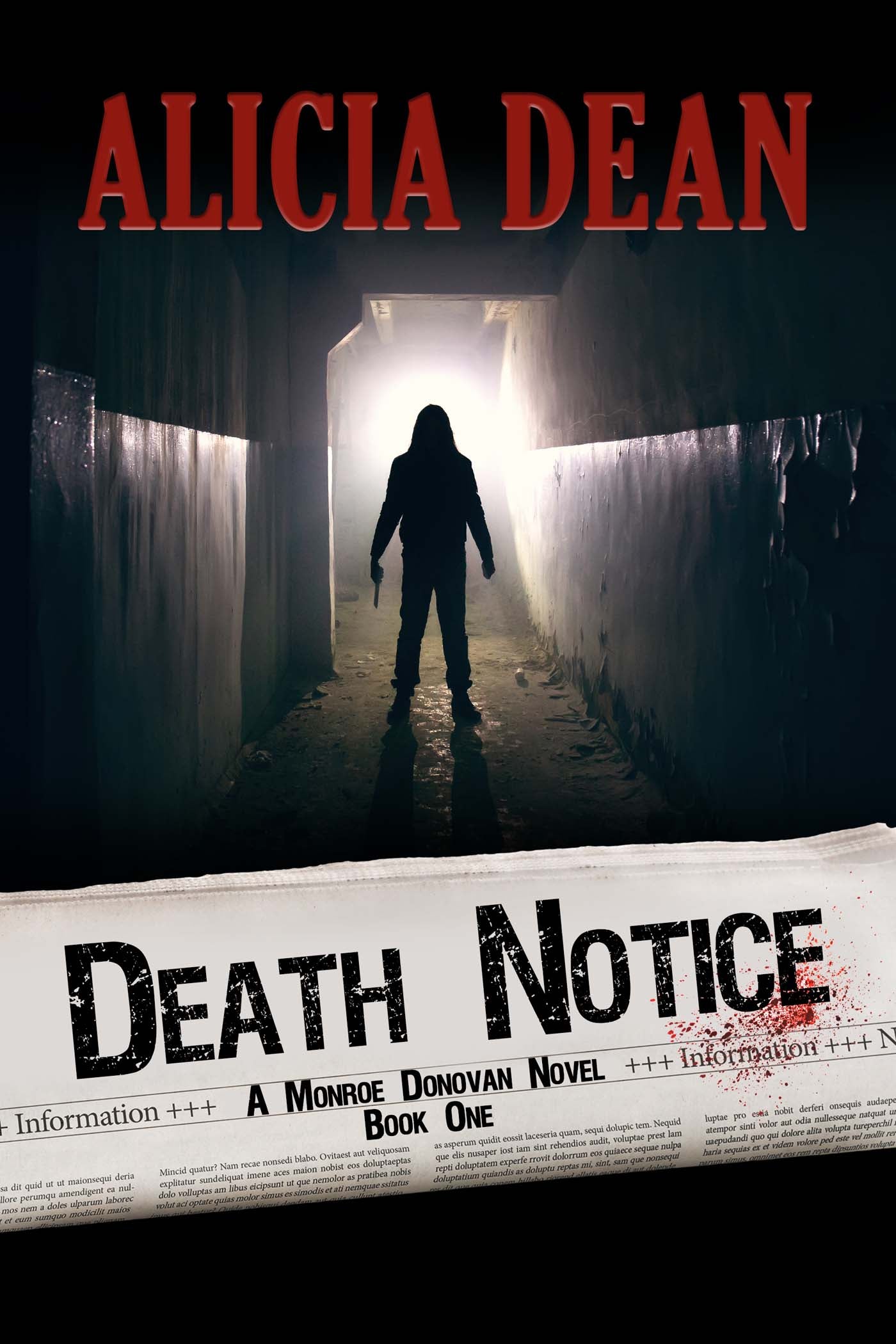 Death Notice image 0