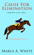 Cause For Elimination image 0