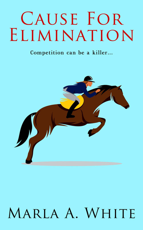 Cause For Elimination image 0