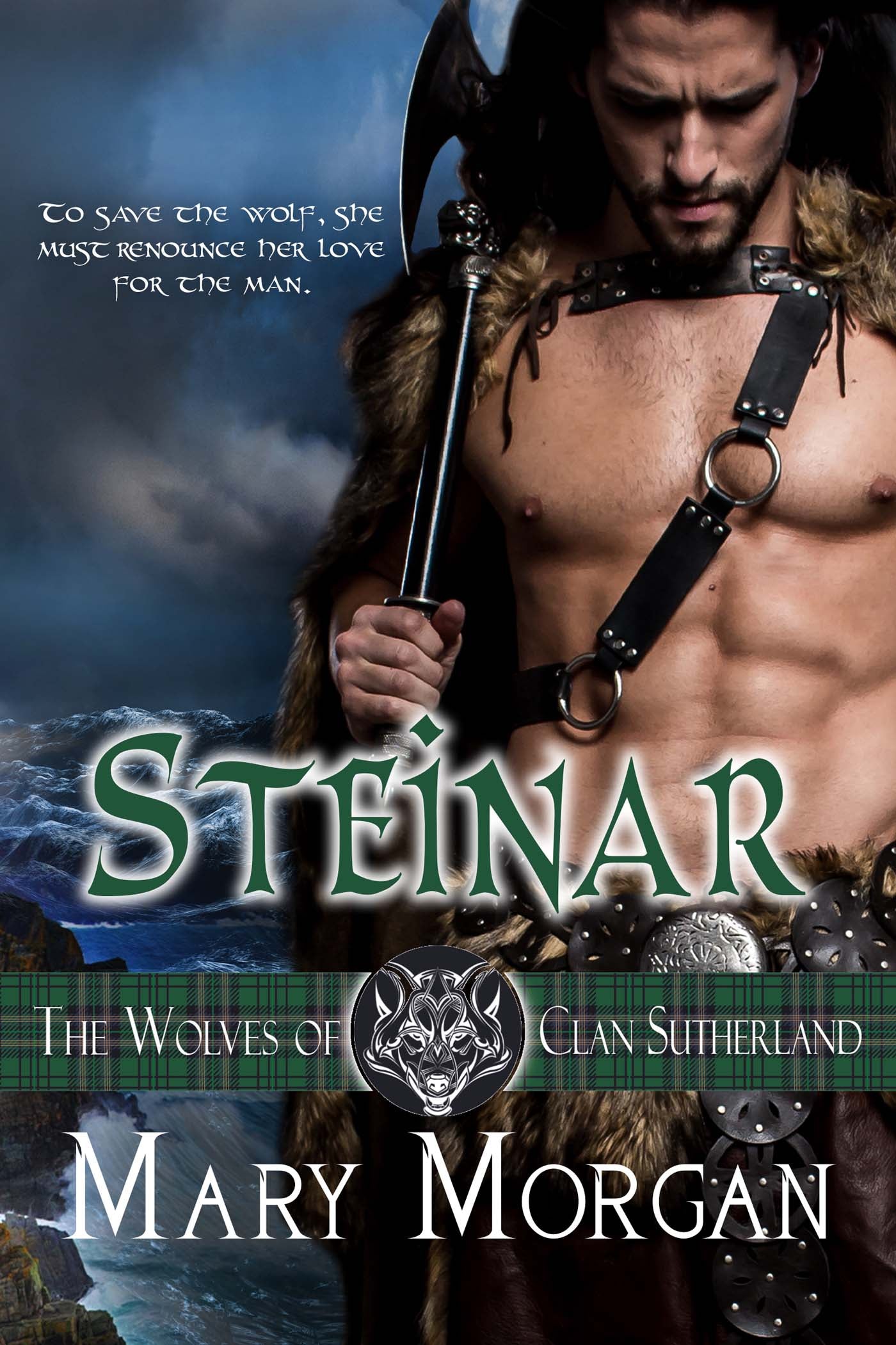 Steinar image 0