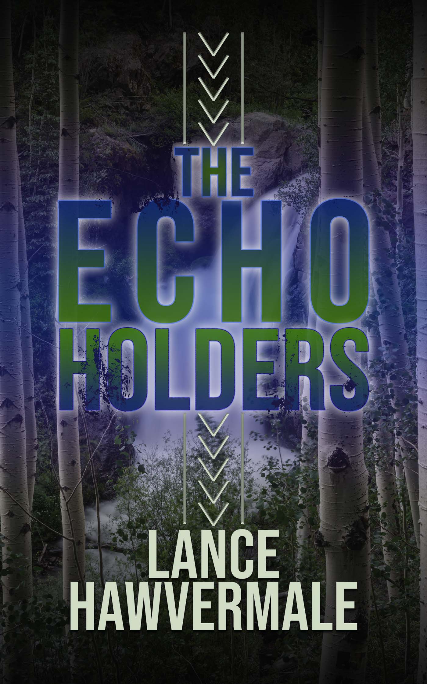 The Echo Holders image 0