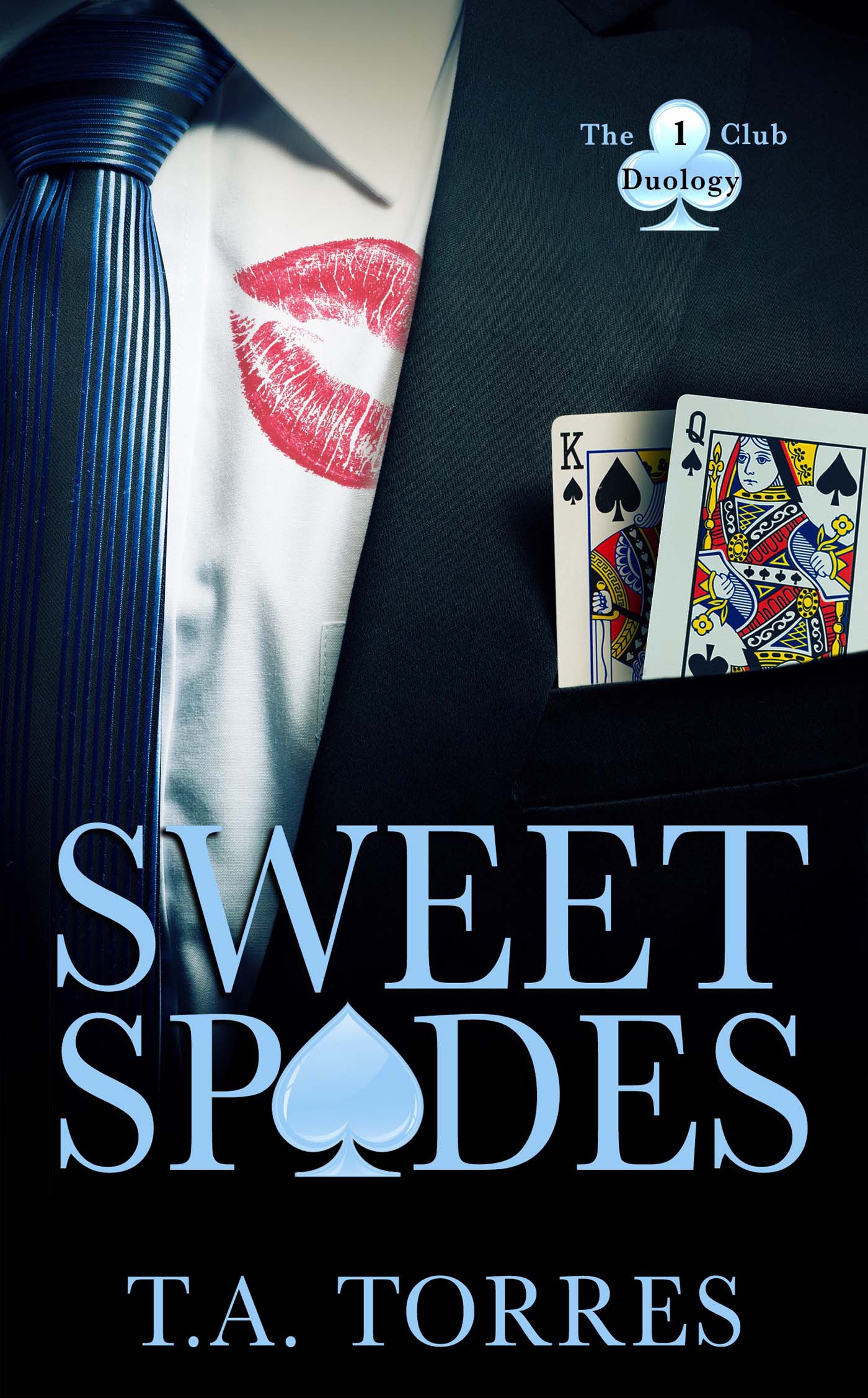 Sweet Spades image 0