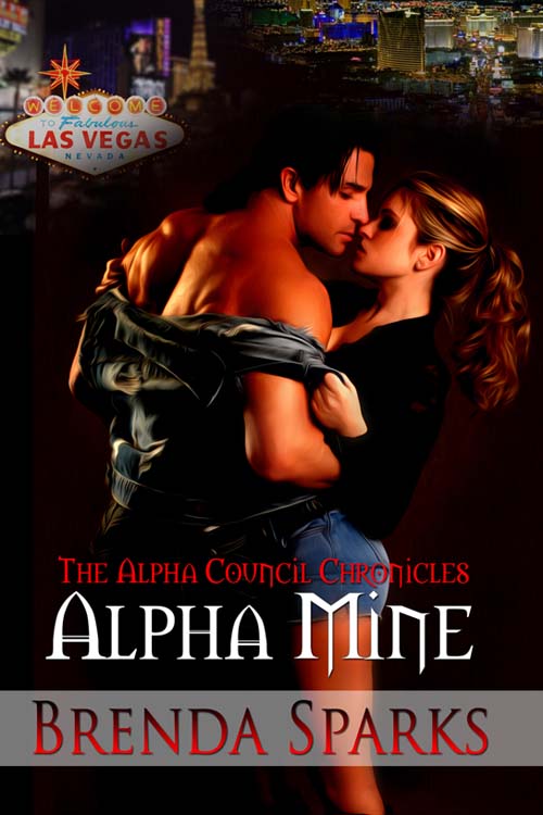 Alpha Mine image 0