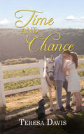 Time and Chance image 0