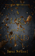 A Curse on the Wind image 0
