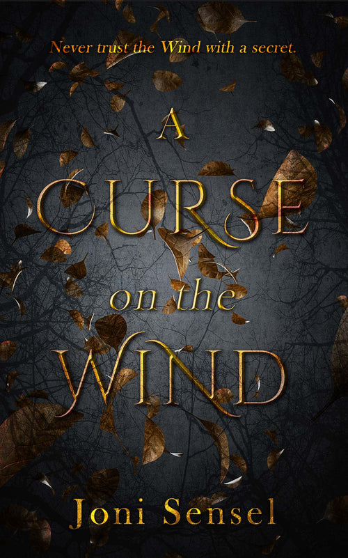 A Curse on the Wind image 0