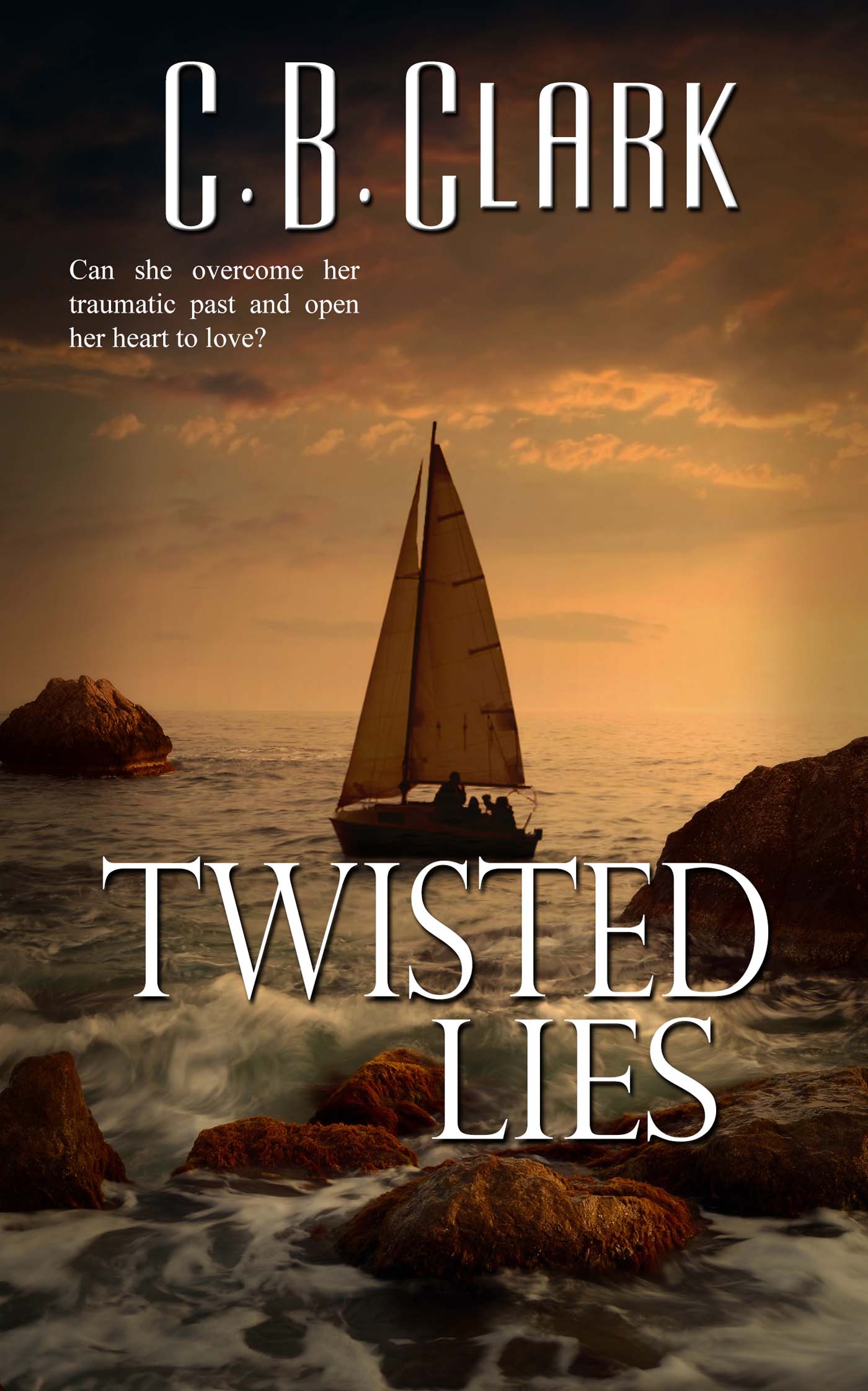 Twisted Lies image 0