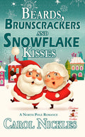 Beards, Brunscrackers and Snowflake Kisses image 0