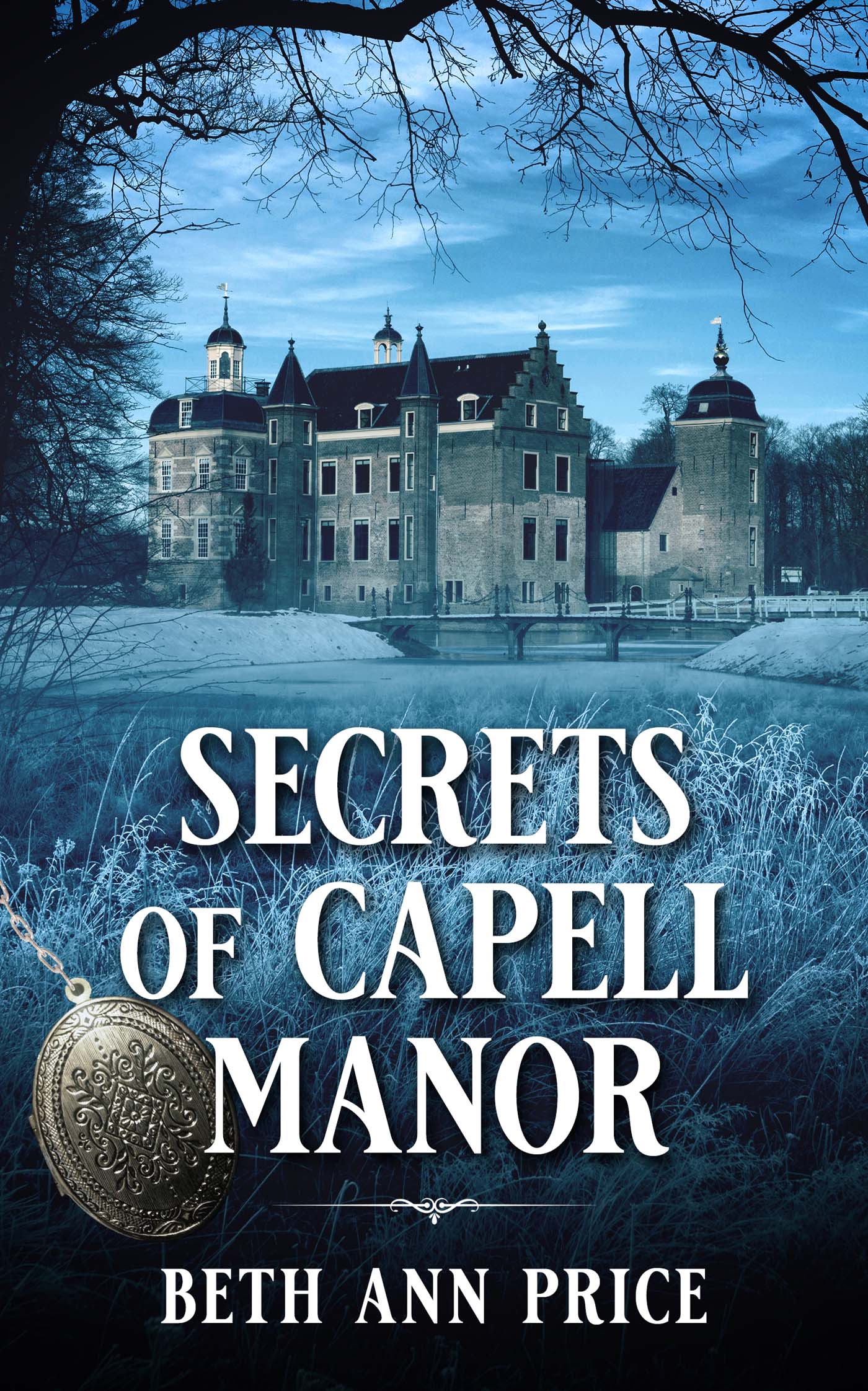 Secrets of Capell Manor image 0
