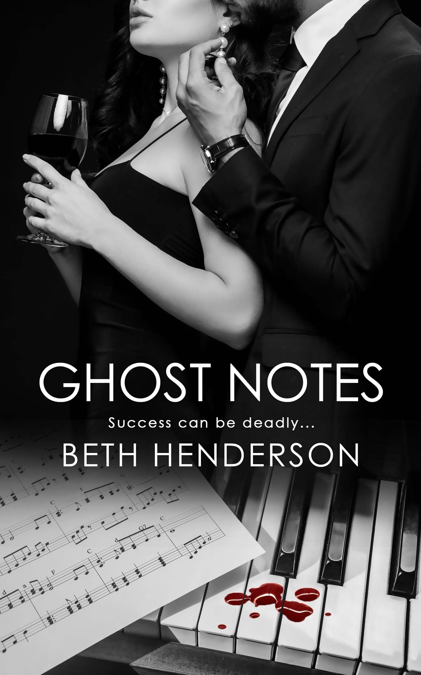 Ghost Notes image 0