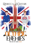 Olympic Enemies image 0