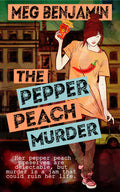 The Pepper Peach Murder image 0