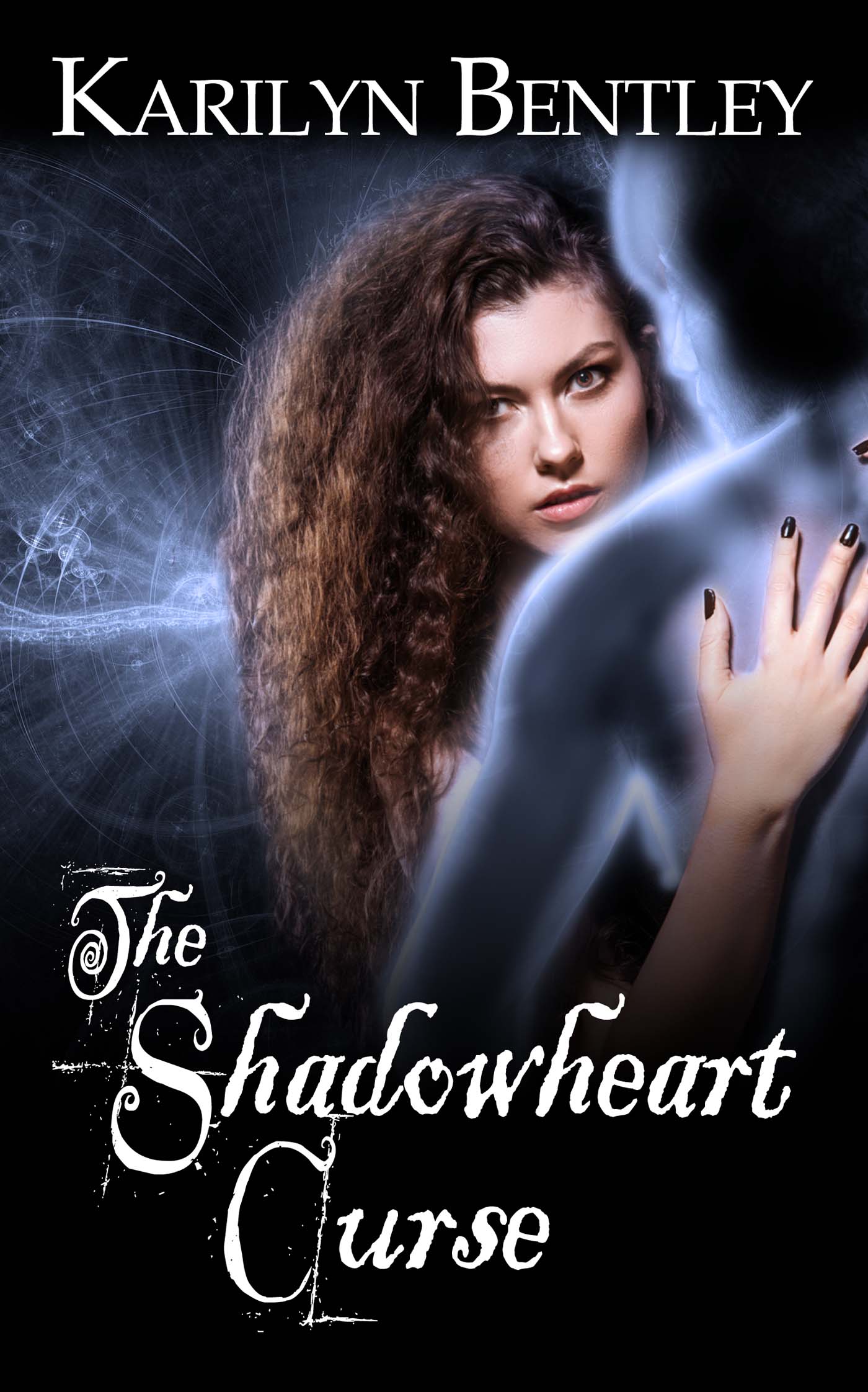 The Shadowheart Curse image 0