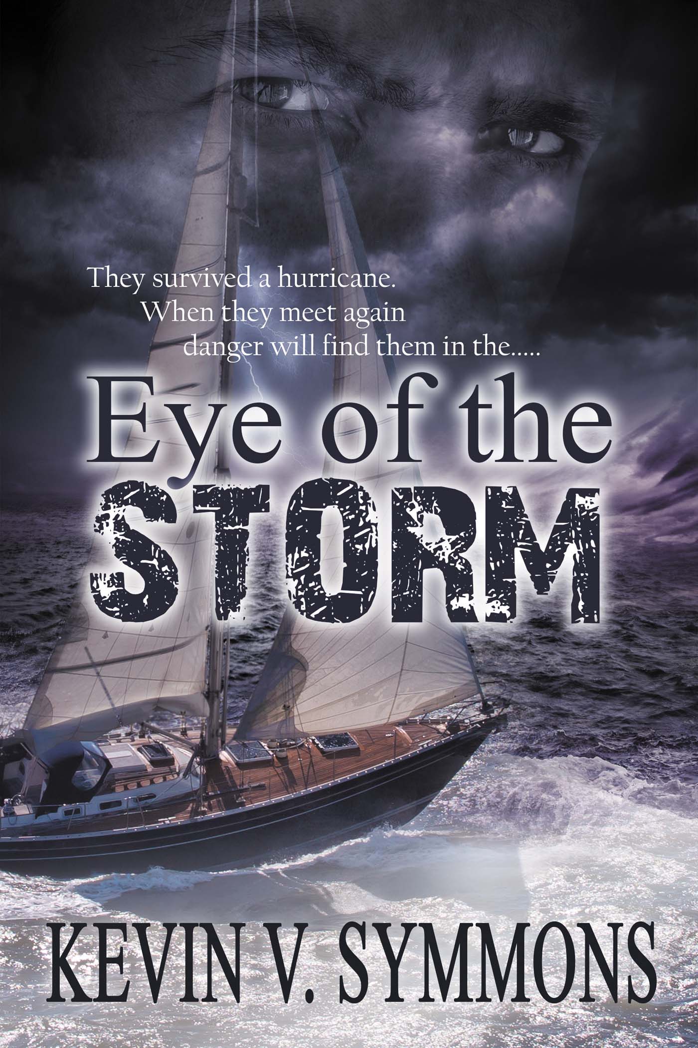 Eye of the Storm image 0
