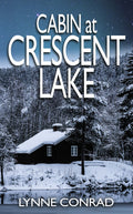 Cabin at Crescent Lake image 0